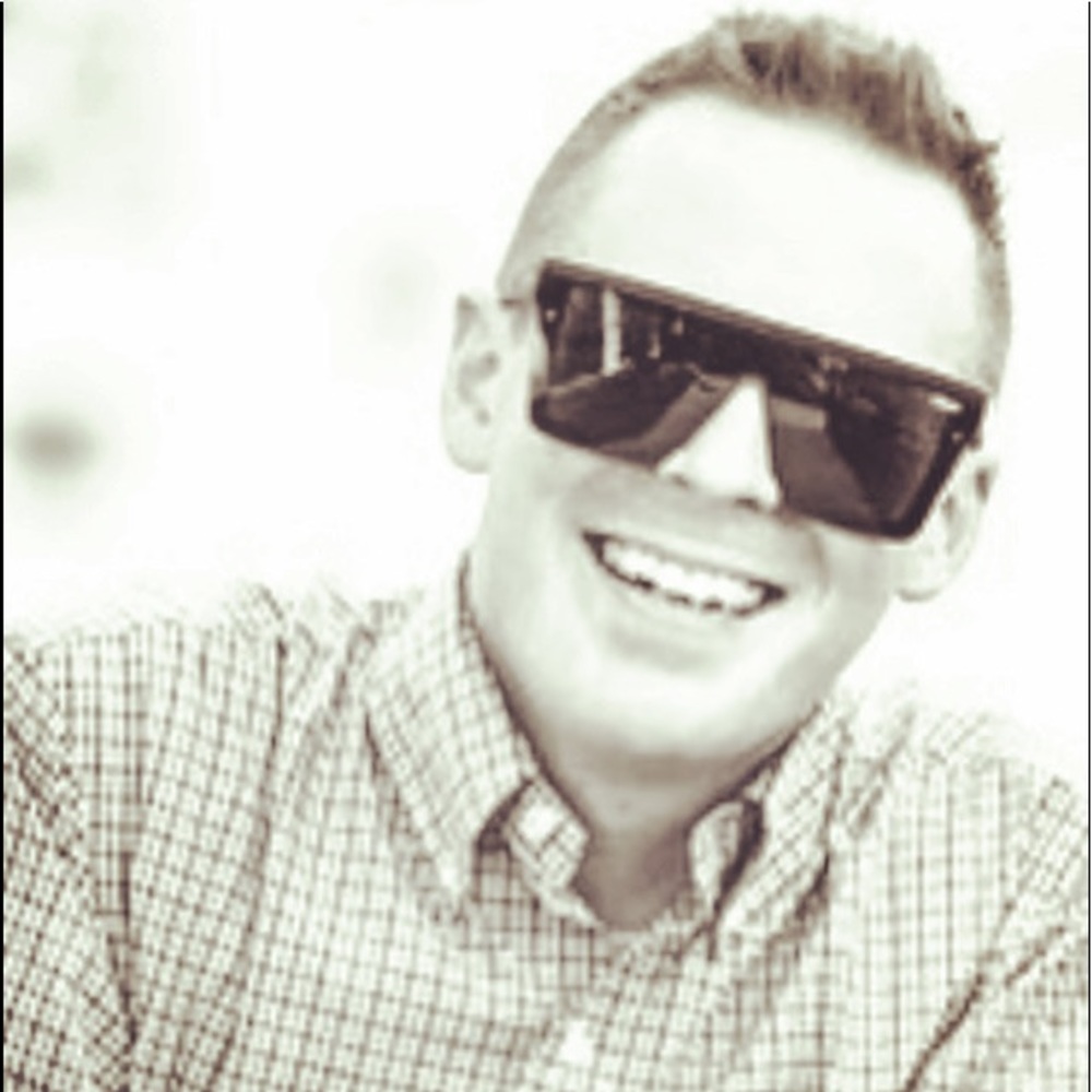 Meet your Posher, Drew